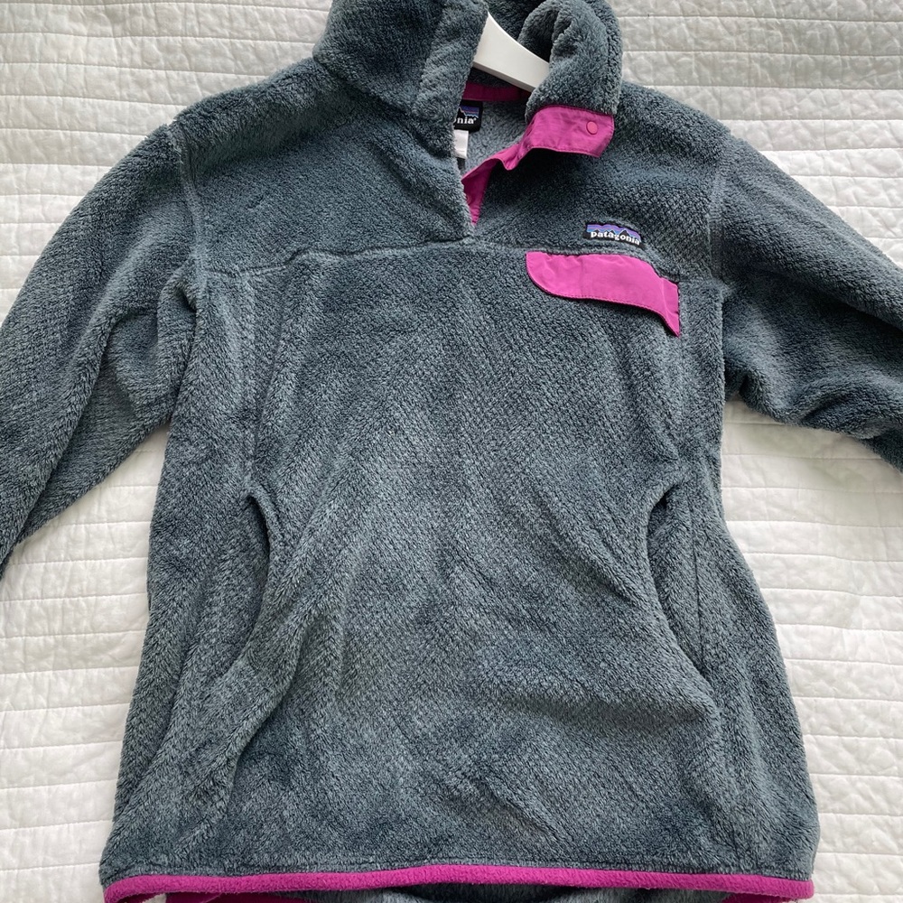 Patagonia pullover